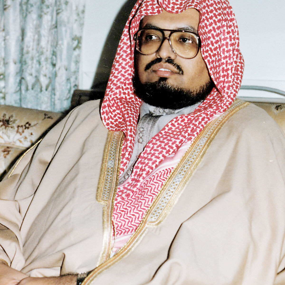 Ali Jaber